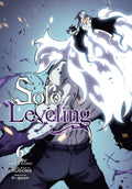 Solo Leveling Vol. 6 cover