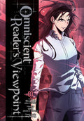 Omniscient Reader's Viewpoint Vol. 3 cover