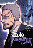 Solo Leveling Vol. 11 cover