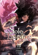 Solo Leveling Vol. 12 cover