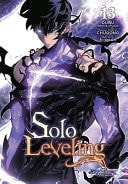 Solo Leveling Vol. 13 cover