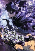 Solo Leveling Vol. 14 cover