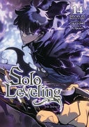 Solo Leveling Vol. 14 cover