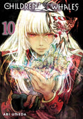 Children of the Whales Vol. 10 cover