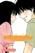 Kimi ni Todoke: From Me to You Vol. 30 cover