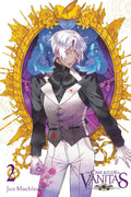 The Case Study of Vanitas Vol. 2 cover
