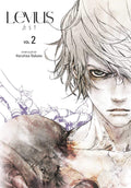 Levius/est Vol. 2 cover