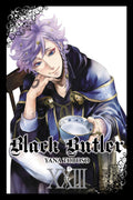 Black Butler Vol. 23 cover