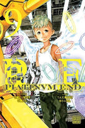 Platinum End Vol. 9 cover
