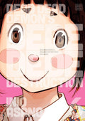 Dead Dead Demon's Dededede Destruction Vol. 6 cover