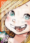 Dead Dead Demon's Dededede Destruction Vol. 7 cover