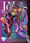 JoJo's Bizarre Adventure: Part 4--Diamond Is Unbreakable Vol. 9 cover