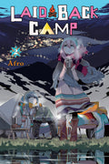 Laid-Back Camp Vol. 2 cover