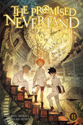 The Promised Neverland Vol. 13 cover