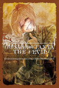 Saga Of Tanya The Evil (Light Novel) Vol. 7 cover