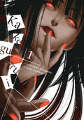 Kakegurui - Compulsive Gambler - Vol. 1 cover