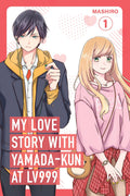 My Love Story with Yamada-kun at Lv999 Vol. 1 cover