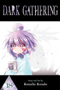 Dark Gathering Vol. 18 cover