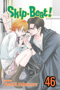 Skip·Beat! Vol. 46 cover