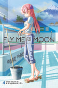 Fly Me to the Moon Vol. 4 cover