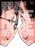 Dead Dead Demon's Dededede Destruction Vol. 9 cover