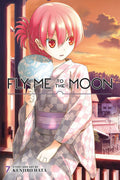 Fly Me to the Moon Vol. 7 cover