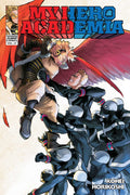 My Hero Academia Vol. 27 cover