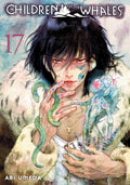Children of the Whales Vol. 17 cover