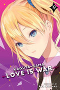 Kaguya-sama: Love is War Vol. 19 cover