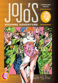 JoJo's Bizarre Adventure: Part 5--Golden Wind Vol. 6 cover