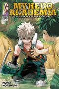 My Hero Academia Vol. 29 cover