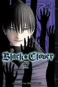 Black Clover Vol. 27 cover