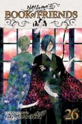 Natsume's Book of Friends Vol. 26 cover