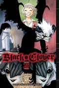 Black Clover Vol. 29 cover