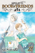Natsume's Book of Friends Vol. 27 cover