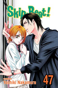 Skip·Beat! Vol. 47 cover