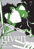 Given Vol. 7 cover