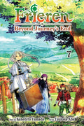Frieren: Beyond Journey's End Vol. 7 cover