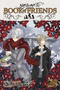 Natsume's Book of Friends Vol. 28 cover