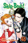 Skip·Beat! Vol. 48 cover