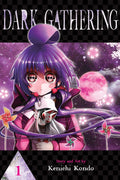 Dark Gathering Vol. 1 cover