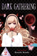 Dark Gathering Vol. 2 cover