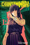 Chainsaw Man Vol. 12 cover