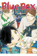 Blue Box Vol. 7 cover
