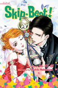 Skip·Beat! (3-in-1 Edition) Vol. 16 cover