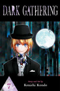 Dark Gathering Vol. 7 cover