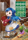 Ascendance of a Bookworm: Part 1 Vol. 1 cover