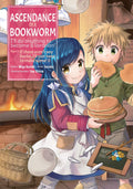 Ascendance of a Bookworm: Part 1 Vol. 2 cover
