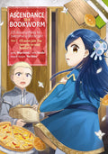Ascendance of a Bookworm: Part 2 (Manga) Vol. 2 cover
