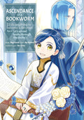 Ascendance of a Bookworm: Part 3 Vol. 1 cover